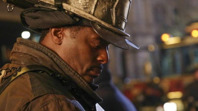 Chicago Fire S02E10