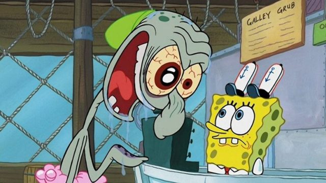 SpongeBob SquarePants S02E04