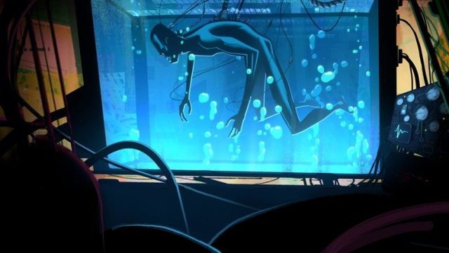 Love, Death & Robots S01E14