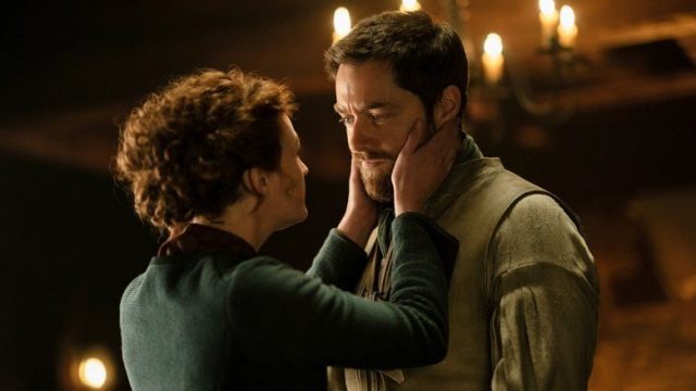 Outlander S07E02