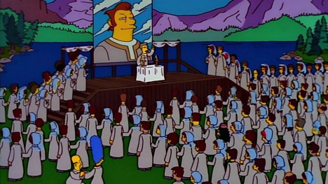 Los Simpson S09E13