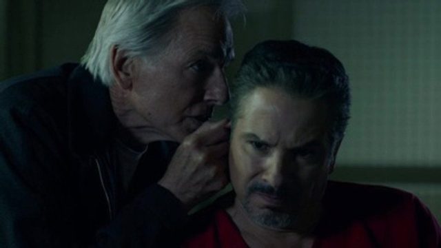 NCIS S15E22