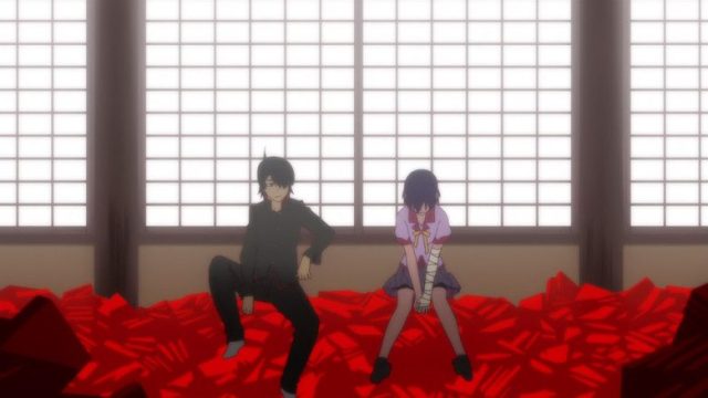 Monogatari S01E08