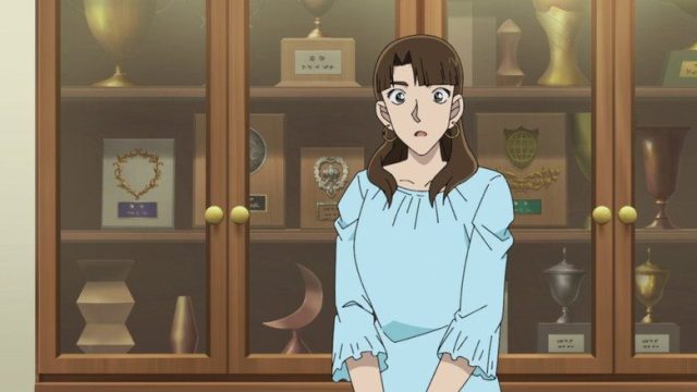 Detective Conan S01E1100