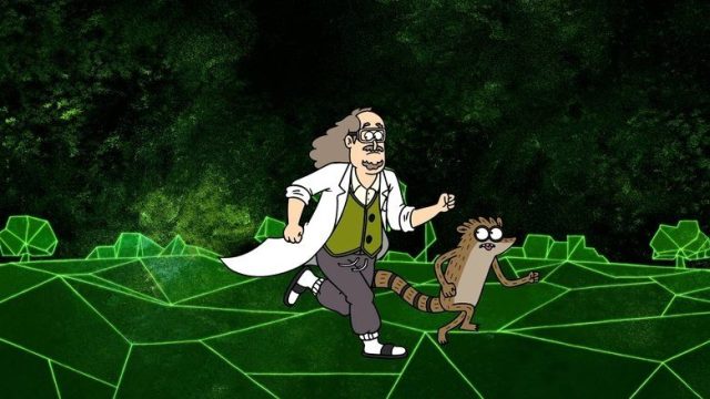 Regular Show S07E06