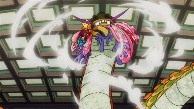 One Piece S21E928