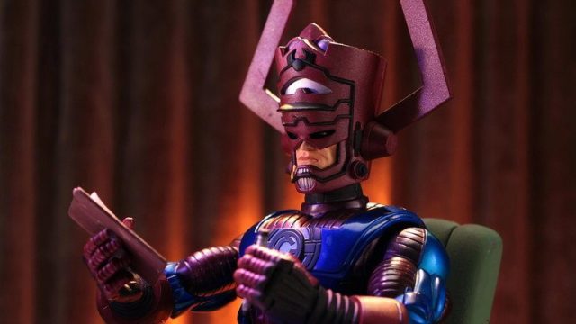 Robot Chicken S08E10