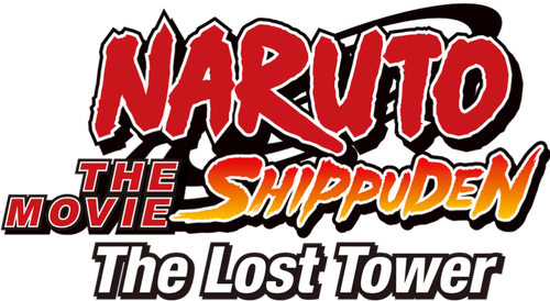 Naruto Shippuden the Movie: The Lost Tower