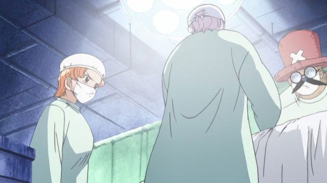 One Piece S07E198