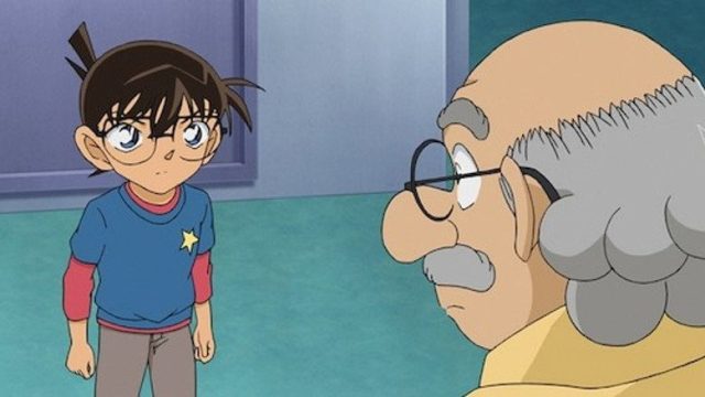Detective Conan S01E657