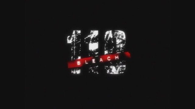 Bleach S01E110