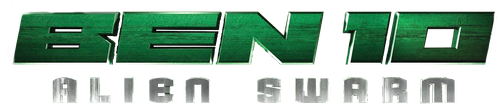 Ben 10: Invasión Alienígena