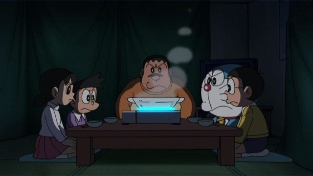 Doraemon S01E662