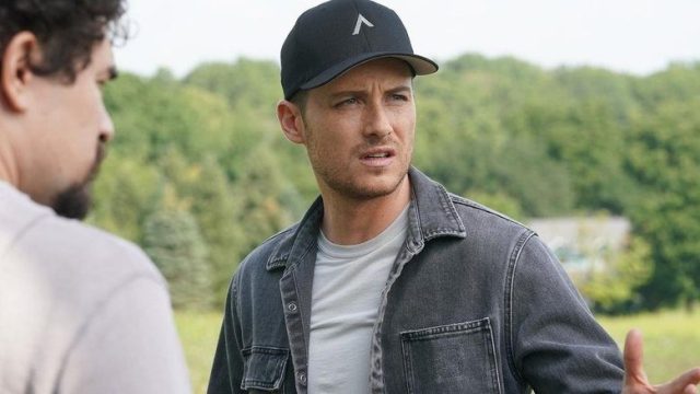 Policías de Chicago S09E03