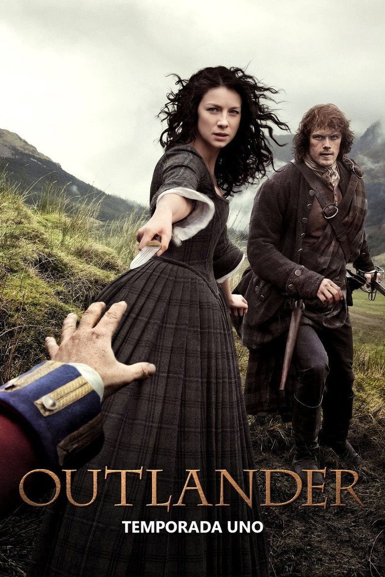 Outlander Season 1