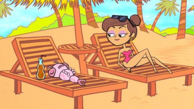 Teen Titans Go! S01E10