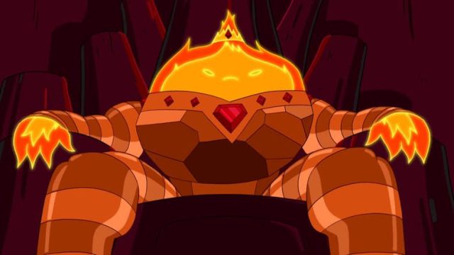 Adventure Time S03E26