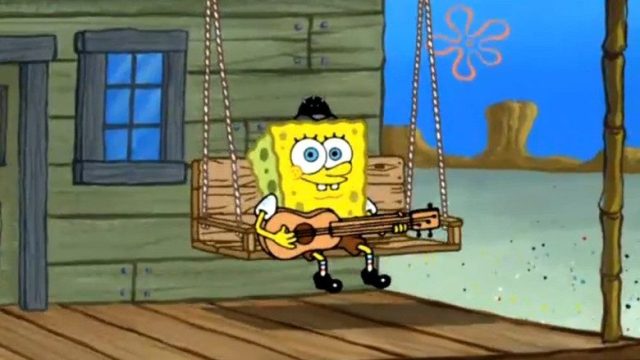 Bob Esponja S00E47