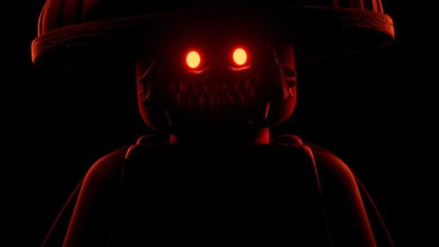 LEGO Ninjago: Dragons Rising S03E01