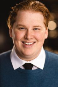Tom Keat