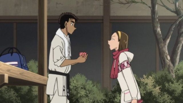 Detective Conan S00E21