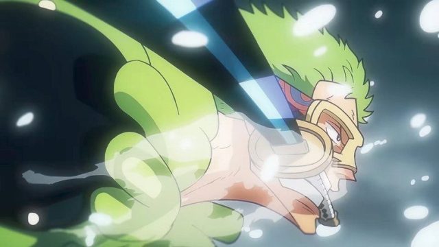 One Piece S23E1175