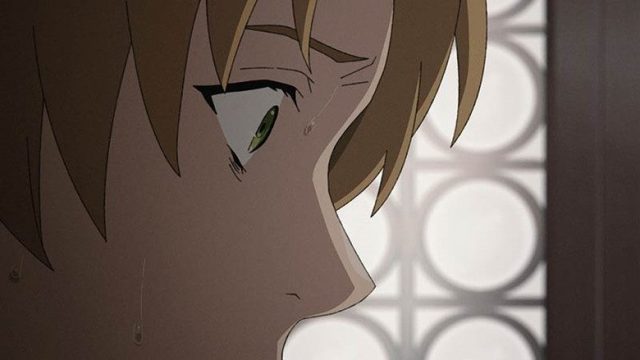 Mushoku Tensei: Jobless Reincarnation S02E18