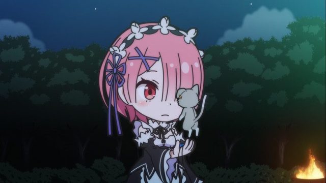 Re:ZERO -Starting Life in Another World- S00E47