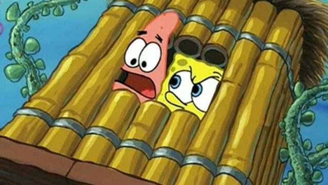 SpongeBob SquarePants S03E22