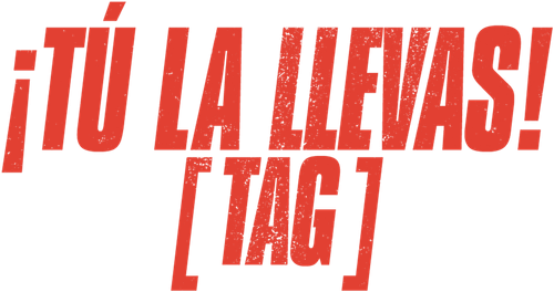 ¡Te atrapé!