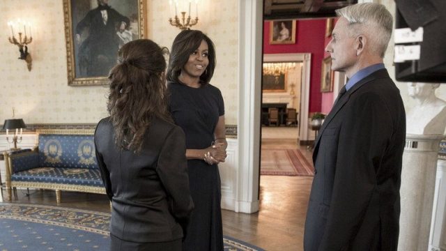 NCIS S13E22