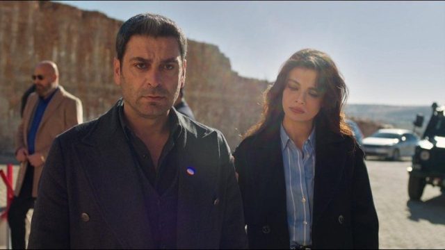 Lejos De Ti S01E09