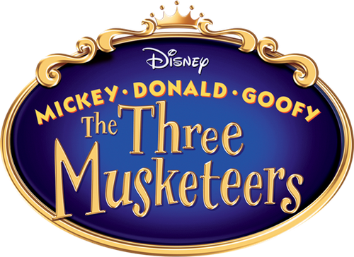 Mickey, Donald, Goofy: Los tres mosqueteros