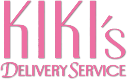 Kiki: Entregas a Domicilio