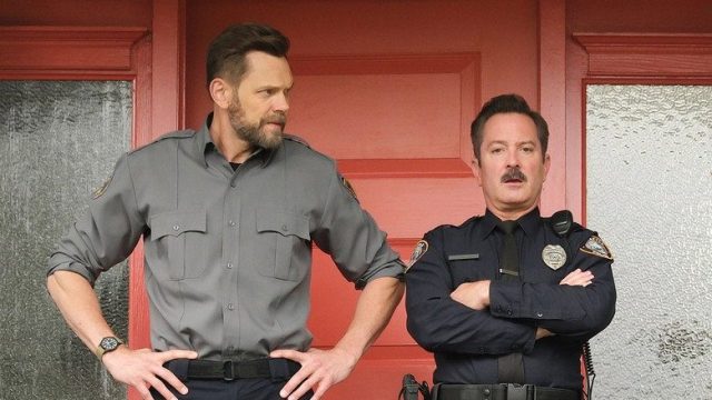 Animal Control S03E10