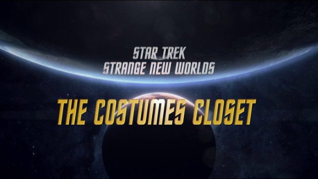 Star Trek: Strange New Worlds S00E10