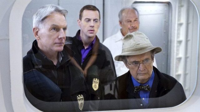 NCIS S13E14