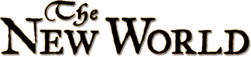 The New World