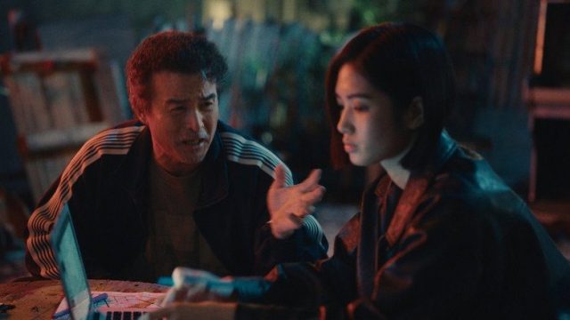 The Fixers S01E05