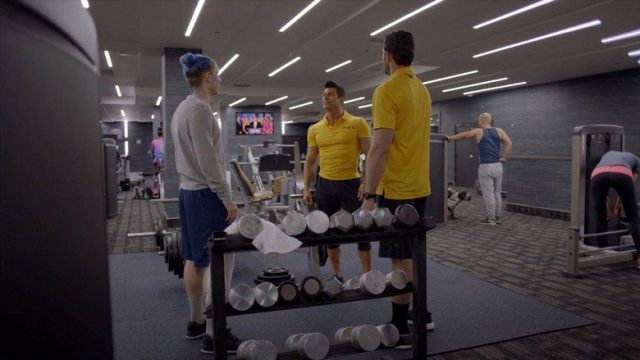 American Horror Story S07E04