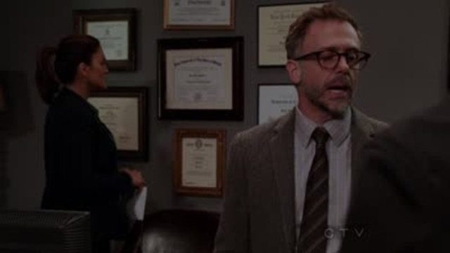 Law & Order: Special Victims Unit S13E22