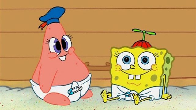 SpongeBob SquarePants S00E80