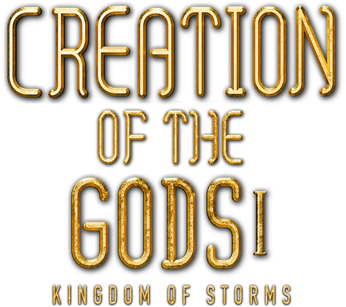 La creación de los dioses: el reino de las tormentas