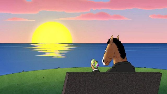BoJack Horseman S02E03