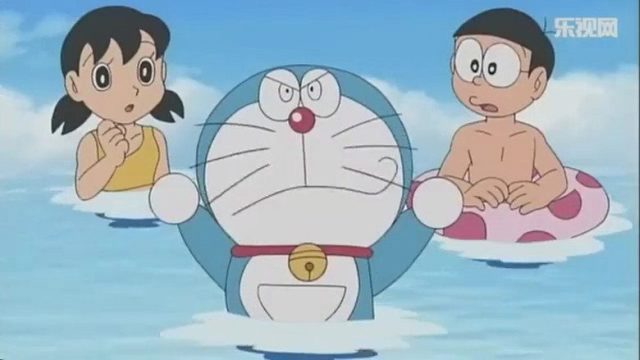 Doraemon S01E98
