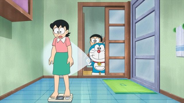 Doraemon S01E1232