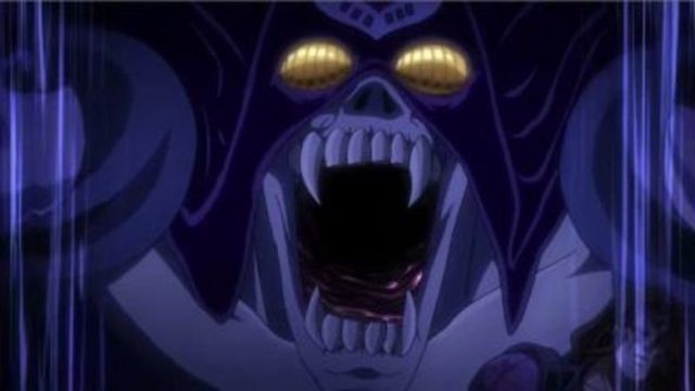 JoJo's Bizarre Adventure S02E42