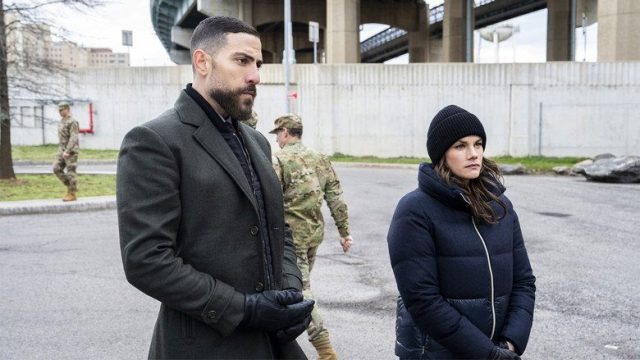 F.B.I. S06E08