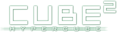 Cube 2: Hypercube