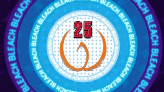Bleach S01E25